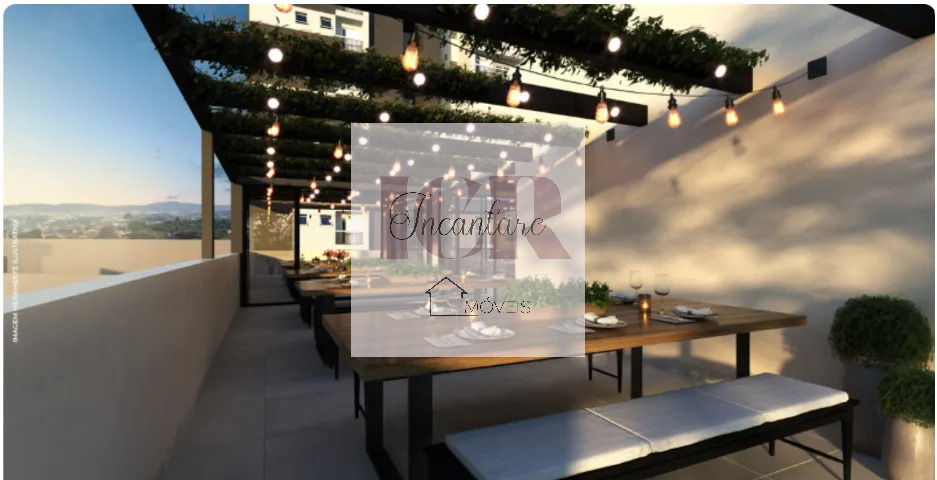 Apartamento, 2 quartos, 60 m² - Foto 1