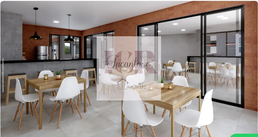 Apartamento, 2 quartos, 60 m² - Foto 4