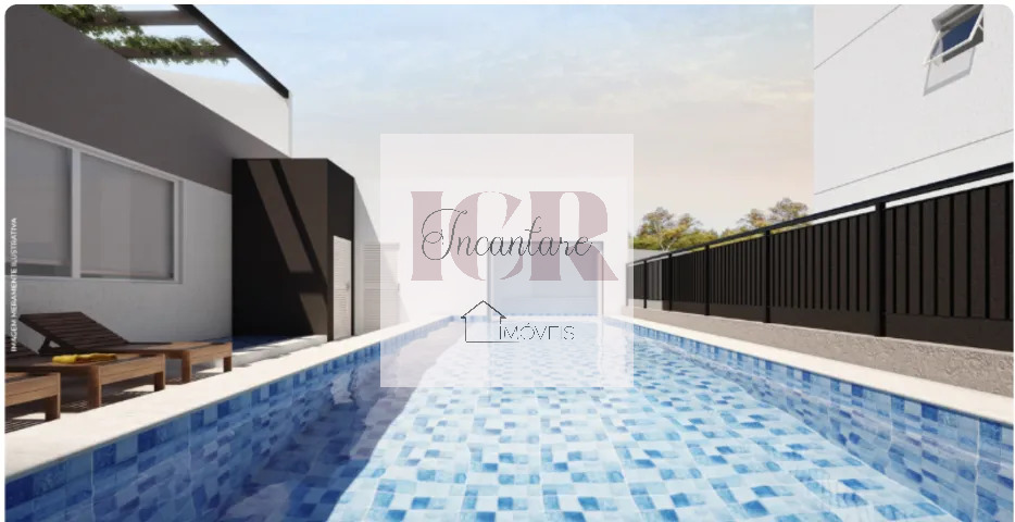 Apartamento, 2 quartos, 60 m² - Foto 8