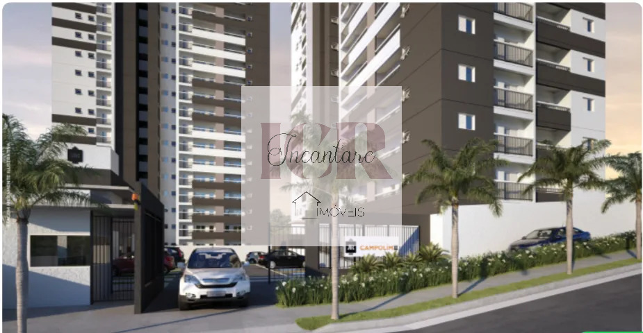 Apartamento, 2 quartos, 60 m² - Foto 6