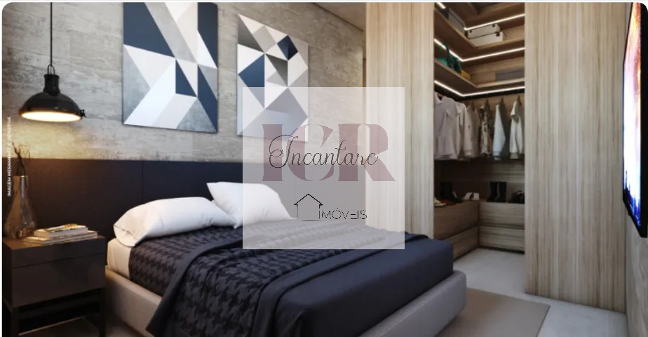 Apartamento, 2 quartos, 60 m² - Foto 5