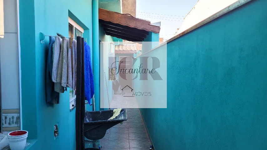 Sobrado, 3 quartos, 174 m² - Foto 12