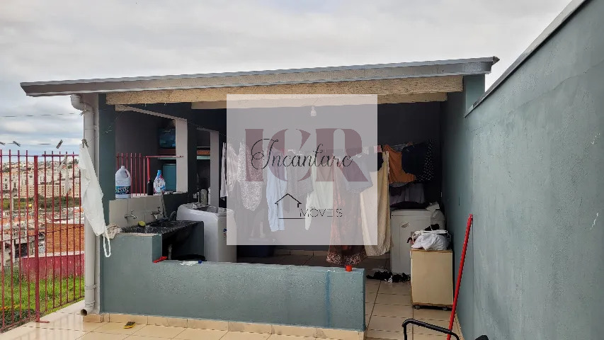 Sobrado, 3 quartos, 174 m² - Foto 13