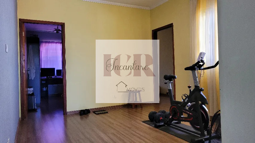 Sobrado, 3 quartos, 174 m² - Foto 2