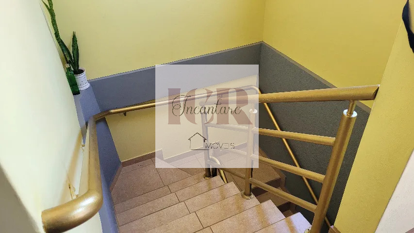 Sobrado, 3 quartos, 174 m² - Foto 11