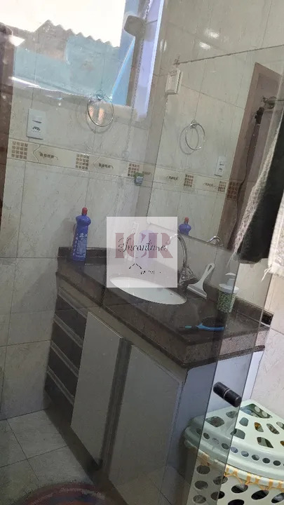 Sobrado, 3 quartos, 174 m² - Foto 8