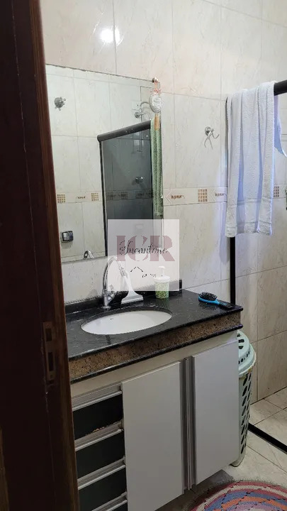 Sobrado, 3 quartos, 174 m² - Foto 9