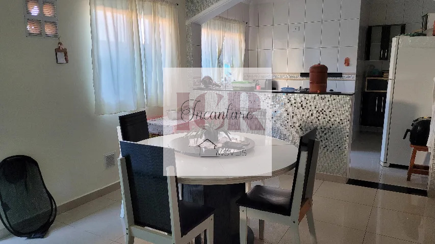 Sobrado, 3 quartos, 174 m² - Foto 4