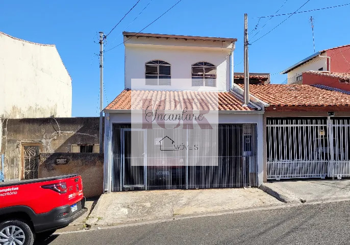 Sobrado, 3 quartos, 174 m² - Foto 16