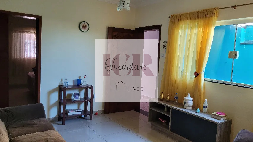 Sobrado, 3 quartos, 174 m² - Foto 1