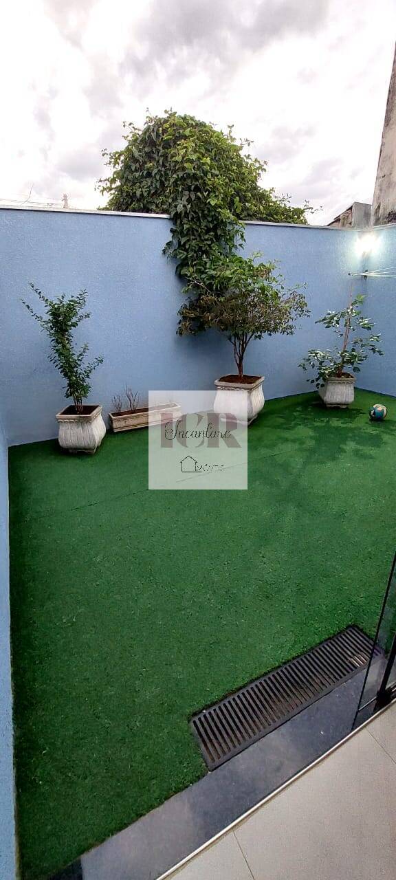 Casa, 2 quartos, 108 m² - Foto 12