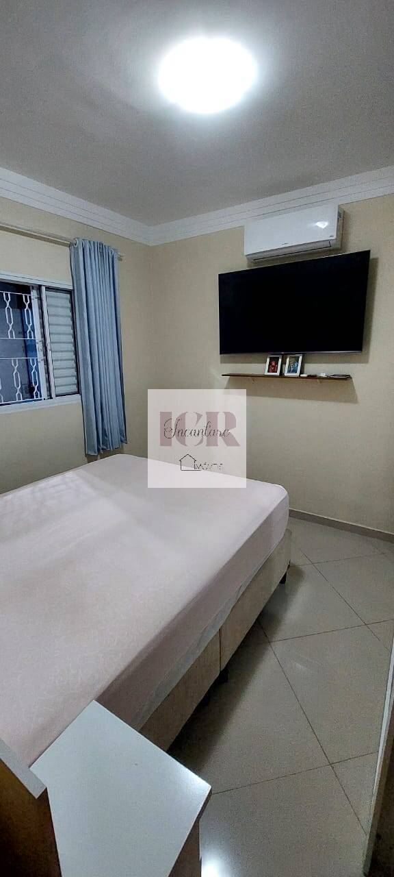 Casa, 2 quartos, 108 m² - Foto 13