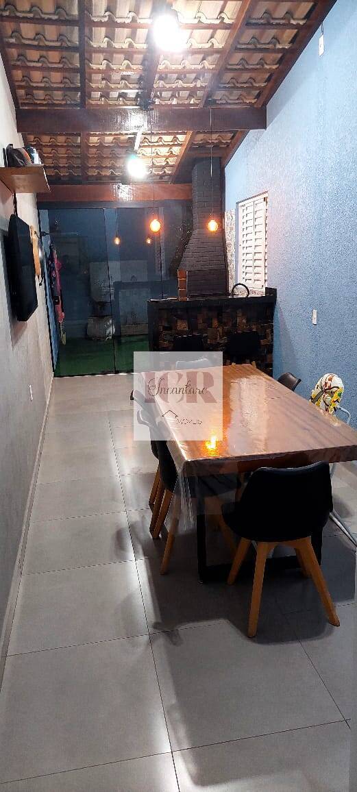 Casa, 2 quartos, 108 m² - Foto 15