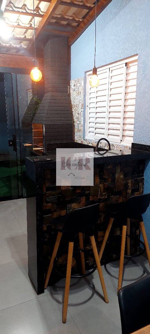 Casa, 2 quartos, 108 m² - Foto 19