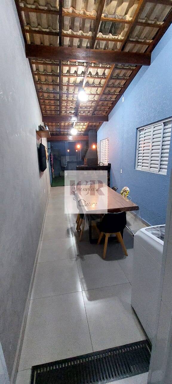 Casa, 2 quartos, 108 m² - Foto 30