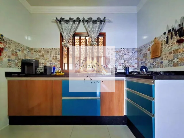 Casa, 2 quartos, 108 m² - Foto 1