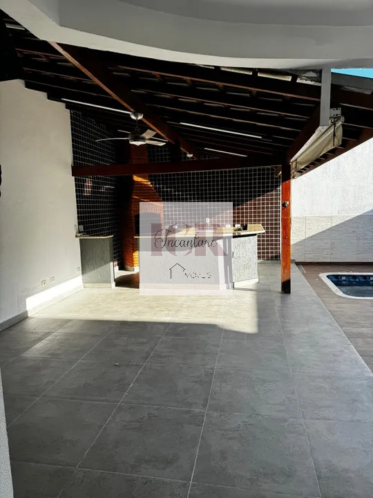 Casa de Condomínio, 3 quartos - Foto 8