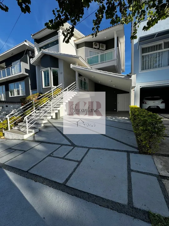 Casa de Condomínio, 3 quartos - Foto 18