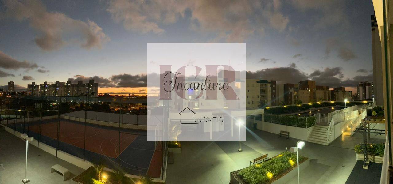 Apartamento, 3 quartos - Foto 1