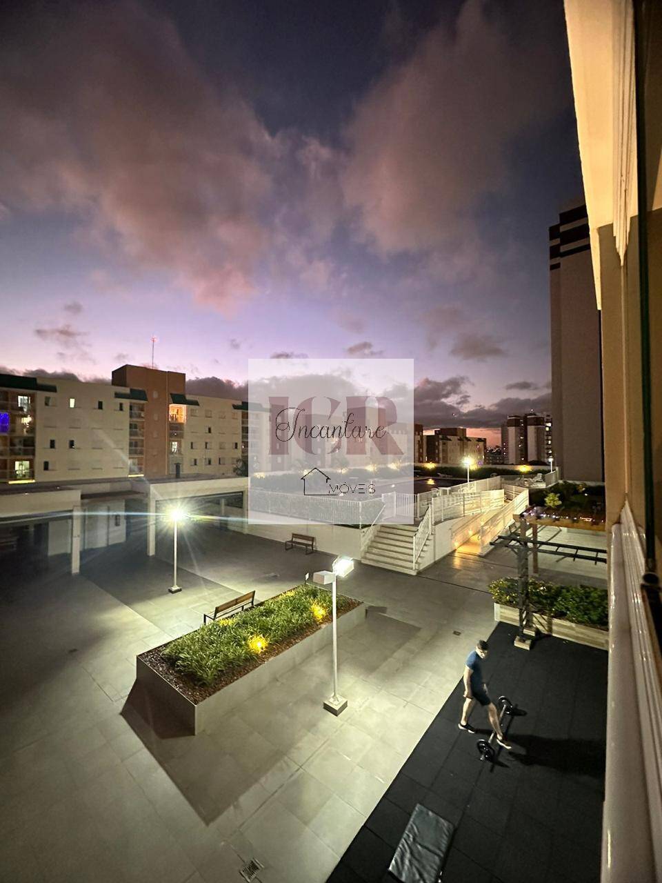 Apartamento, 3 quartos - Foto 2