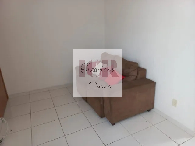 Apartamento, 2 quartos, 42 m² - Foto 3