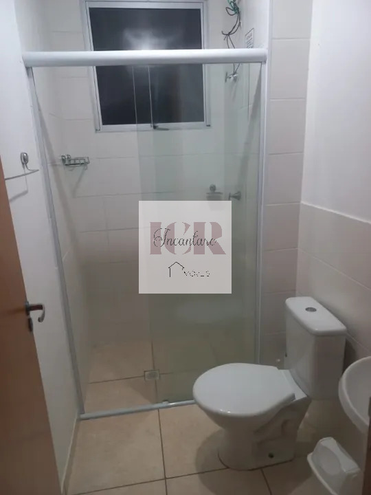 Apartamento, 2 quartos, 42 m² - Foto 4