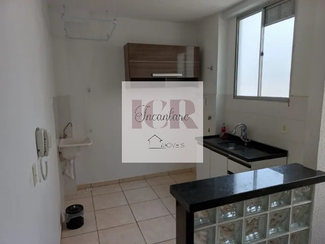 Apartamento, 2 quartos, 42 m² - Foto 9