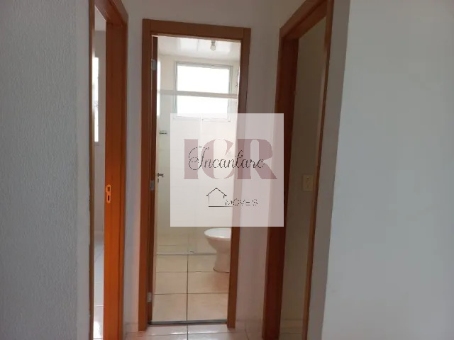 Apartamento, 2 quartos, 42 m² - Foto 8