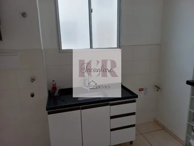 Apartamento, 2 quartos, 42 m² - Foto 10