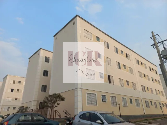 Apartamento, 2 quartos, 42 m² - Foto 2