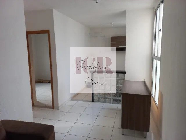 Apartamento, 2 quartos, 42 m² - Foto 1