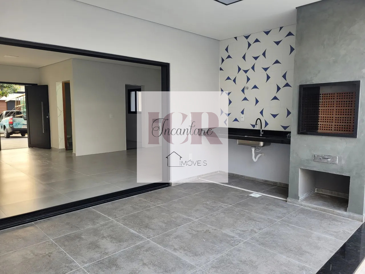Casa de Condomínio, 3 quartos - Foto 6
