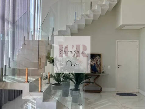 Casa de Condomínio, 6 quartos - Foto 4