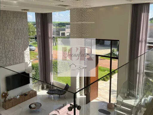 Casa de Condomínio, 6 quartos - Foto 5