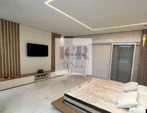 Casa de Condomínio, 6 quartos - Foto 6