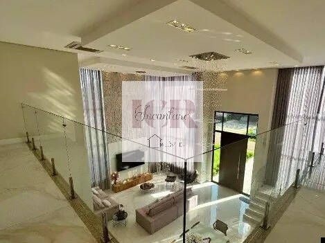 Casa de Condomínio, 6 quartos - Foto 3