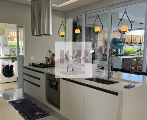 Casa de Condomínio, 6 quartos - Foto 12