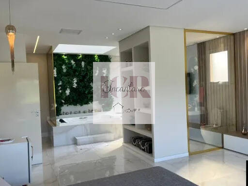 Casa de Condomínio, 6 quartos - Foto 8