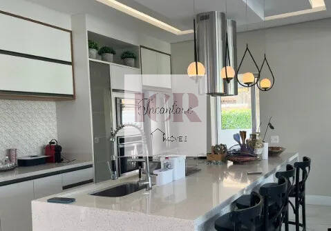 Casa de Condomínio, 6 quartos - Foto 14