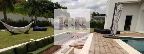 Casa de Condomínio, 6 quartos - Foto 18