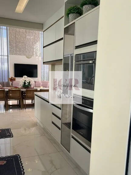 Casa de Condomínio, 6 quartos - Foto 13