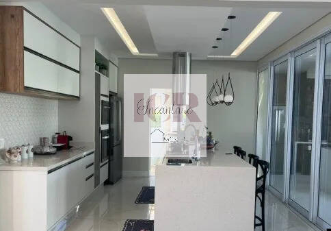 Casa de Condomínio, 6 quartos - Foto 15