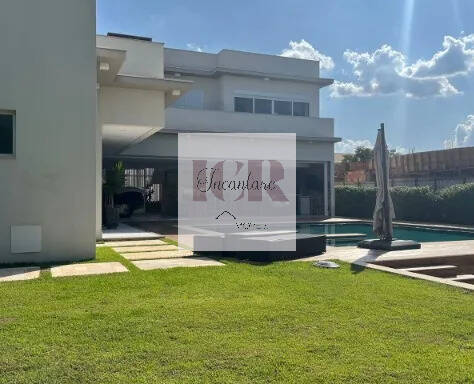 Casa de Condomínio, 6 quartos - Foto 19