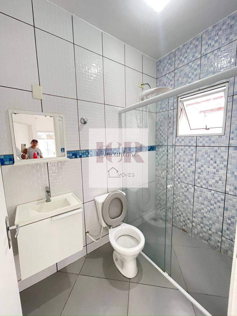 Casa, 2 quartos, 90 m² - Foto 11