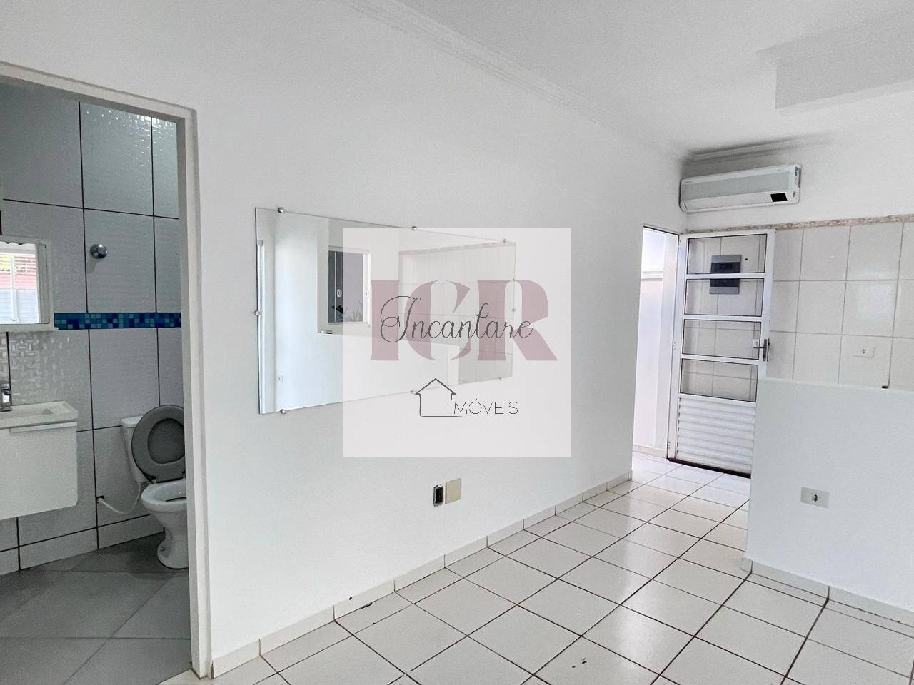 Casa, 2 quartos, 90 m² - Foto 2