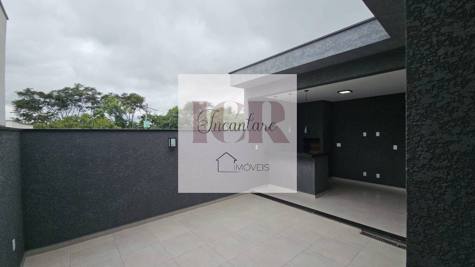 Casa de Condomínio, 3 quartos - Foto 3