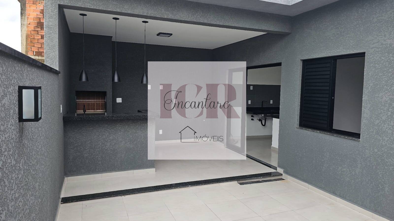 Casa de Condomínio, 3 quartos - Foto 13