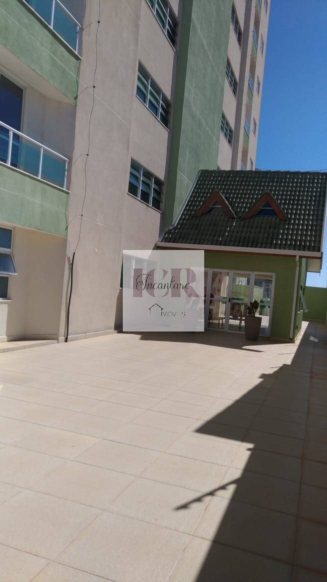 Apartamento, 2 quartos - Foto 2