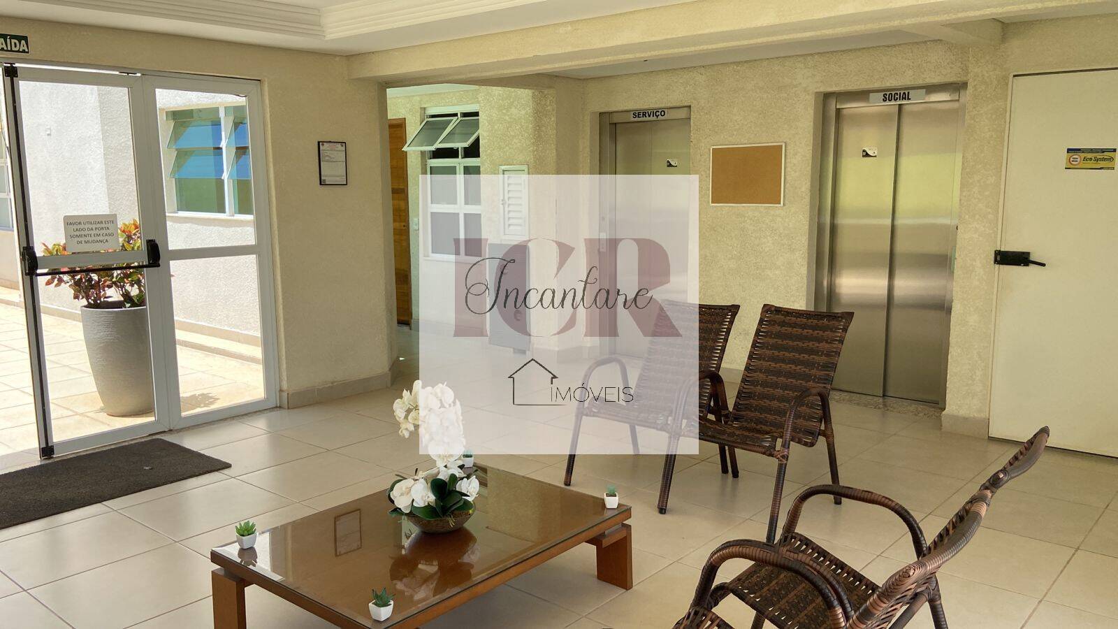 Apartamento, 2 quartos - Foto 10