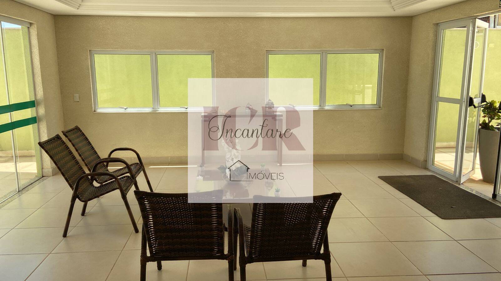 Apartamento, 2 quartos - Foto 11